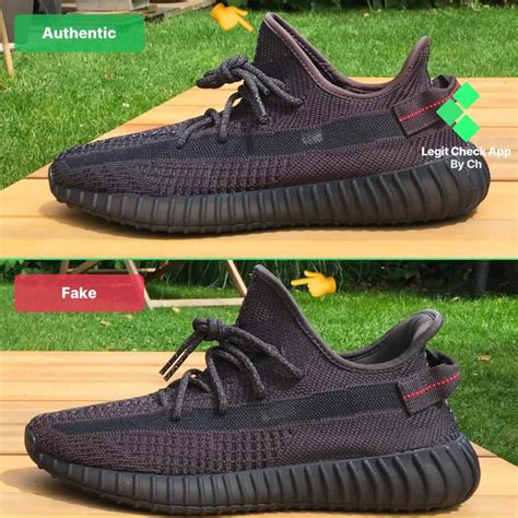 adidas yeezy boost 350 pirate black real vs fake|black yeezy release date.